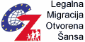 Imigracioni program u organizaciji Češke vlade - Preselite se u Češku i za dve i po godine dobite stalni boravak. Za detalje kliknite na link ili pozovite IOM Info Telefon 011/382-1704