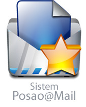 Sistem 'Posao na Mail'